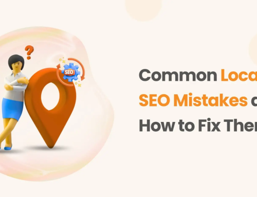 15 Common Local SEO Mistakes