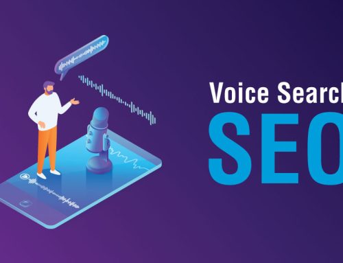 Voice Search SEO: Are You Optimized for the Conversational Web?